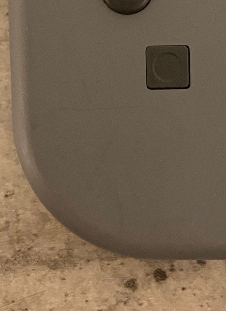 Nintendo Switch本体セット　ソフト4付き★正動品