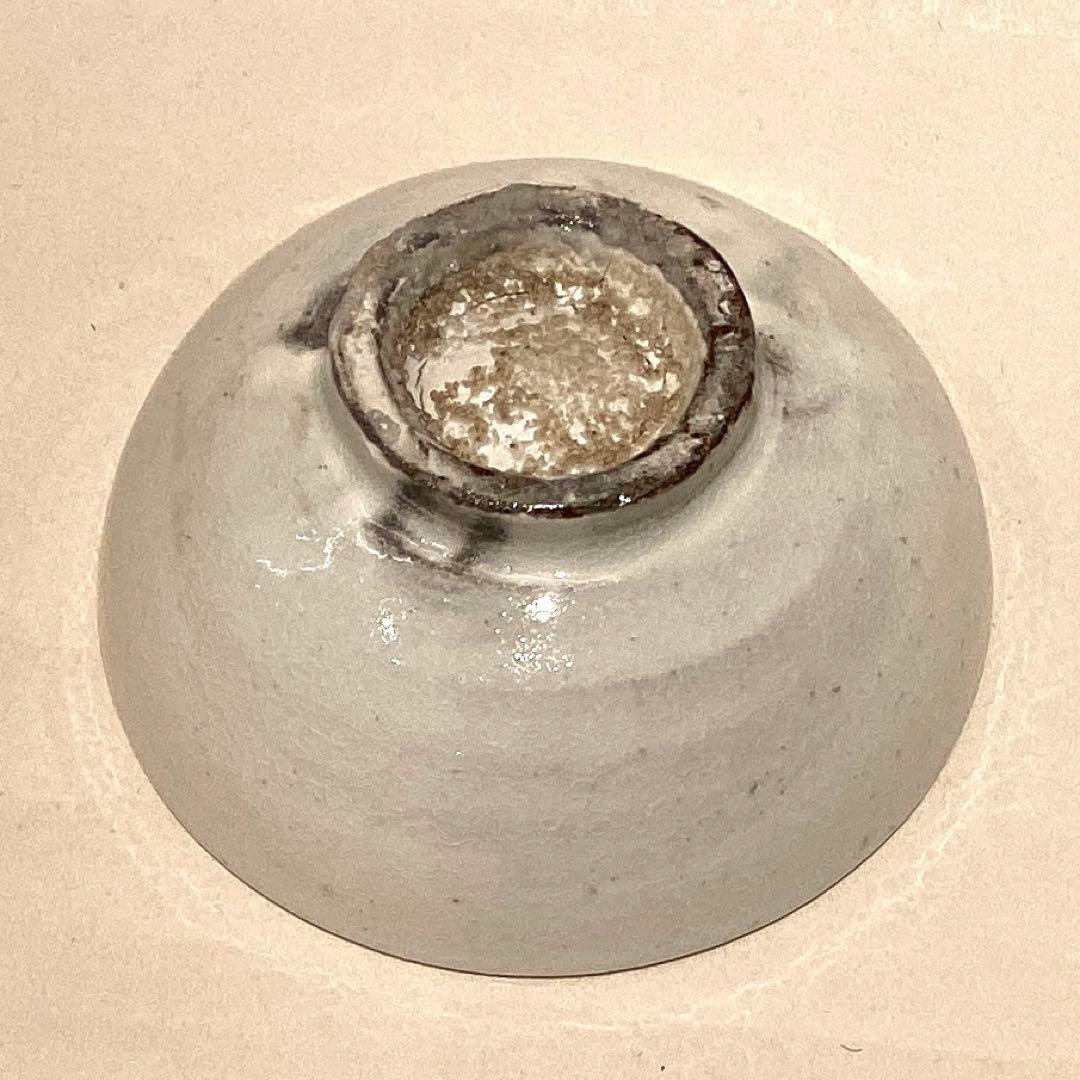 小林東五 作 粉引杯