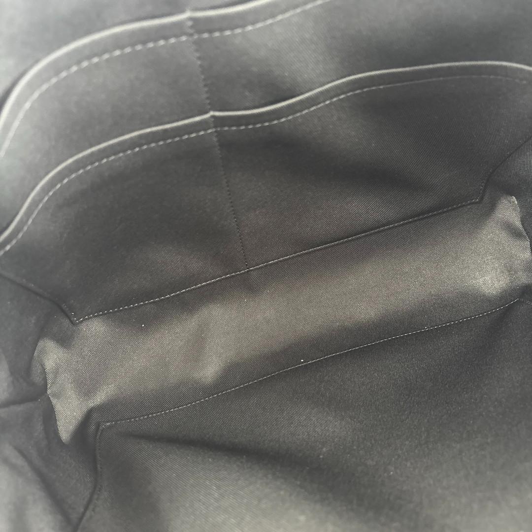 超極美品 ルイヴィトン ダミエグラフィット ポルトドキュマンジュール メンズ