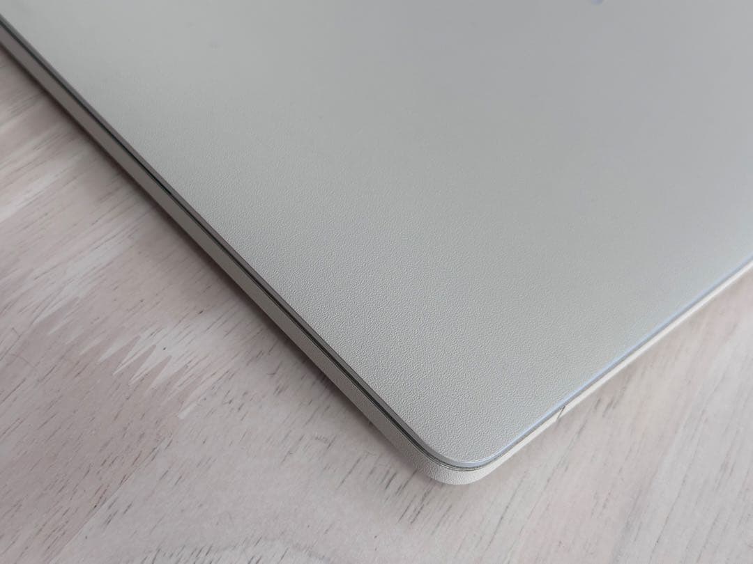 極美品！Apple MacBook Pro2020 i7•32GB•512GB