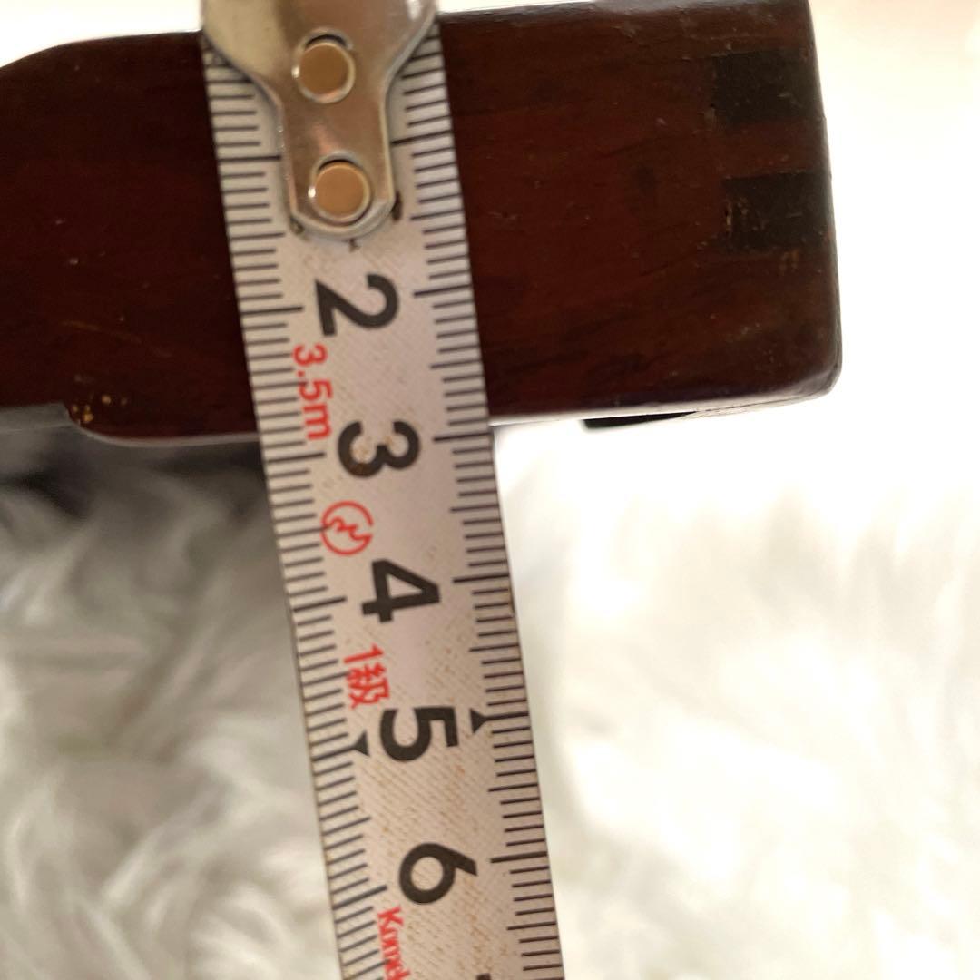 紫壇　お盆　アンティーク雑貨　トレー　年代物　昭和レトロ　飾り台　高級木材　匿名