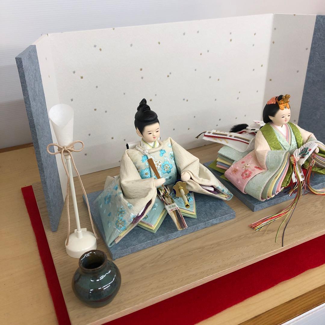 とことわ工房 カームブルートパーズ　穏やかな知性セット