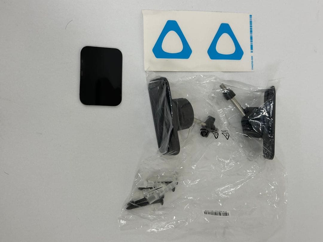 HTC VIVE VRヘッドセット