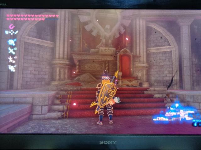 ゼルダの伝説 ブレス オブ ザ ワイルド + エクスパンション・パス 動作確認済