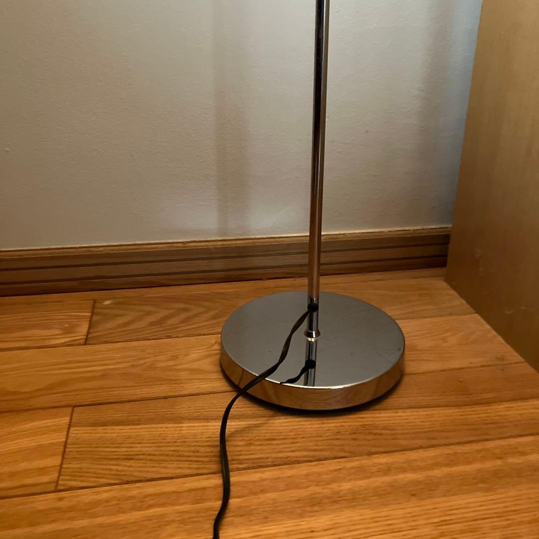 フロアスタンド　間接照明