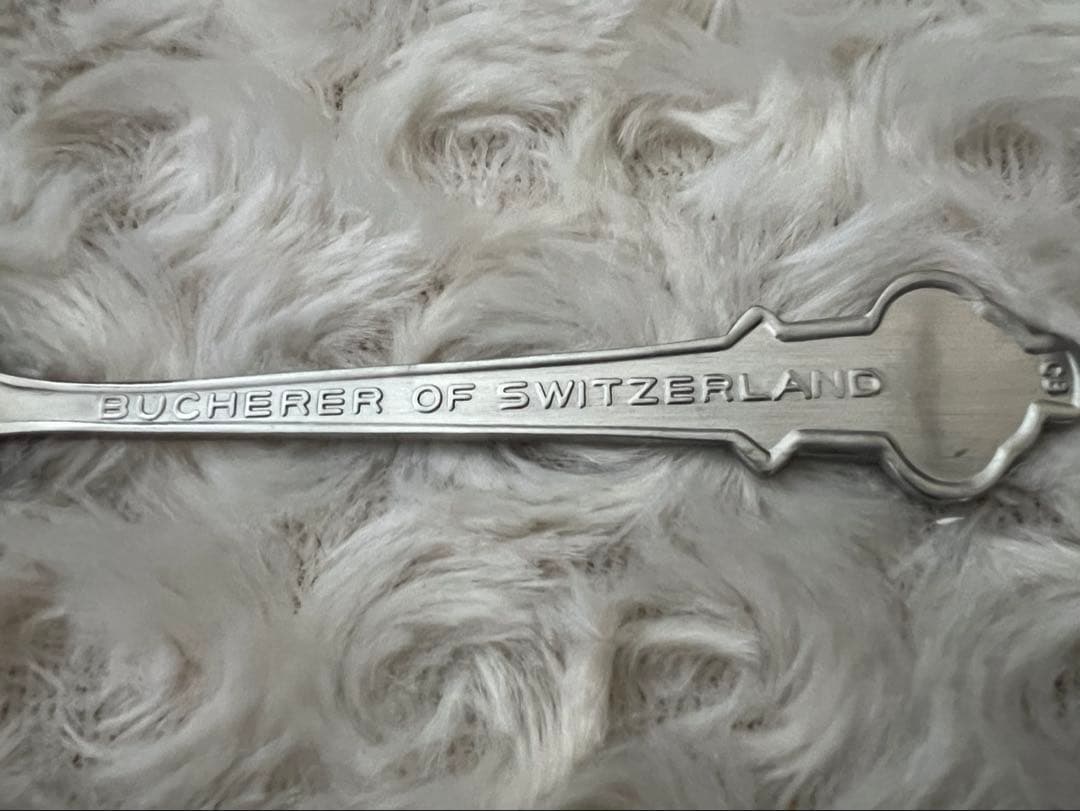 ロレックス　カトラリーセット　ブッフェラー　スプーンセット〈６本セット〉※蓋なし