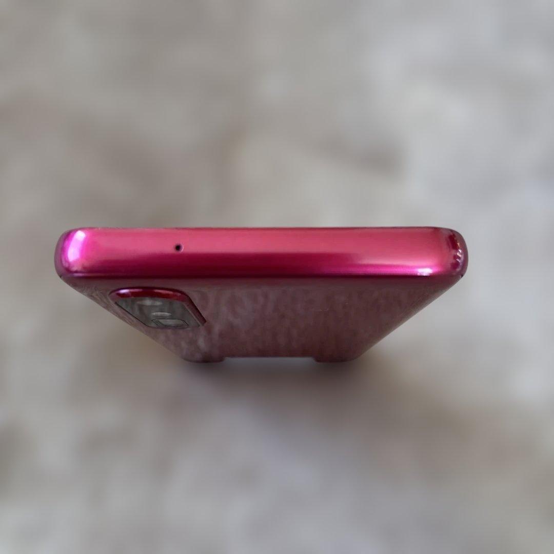 らくらくスマートフォンlite SIMフリー