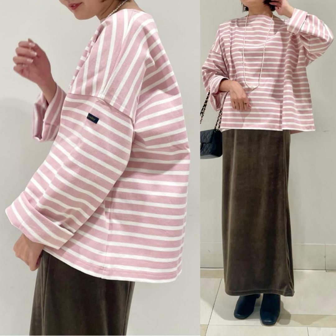 ★SLOBE ルミノア Tuesday