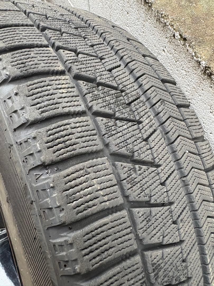 えむし LM SPORT 18インチ×7.5J +50 5H 100