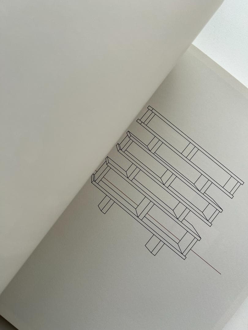 Living with Charlotte Perriand ペリアン 作品集