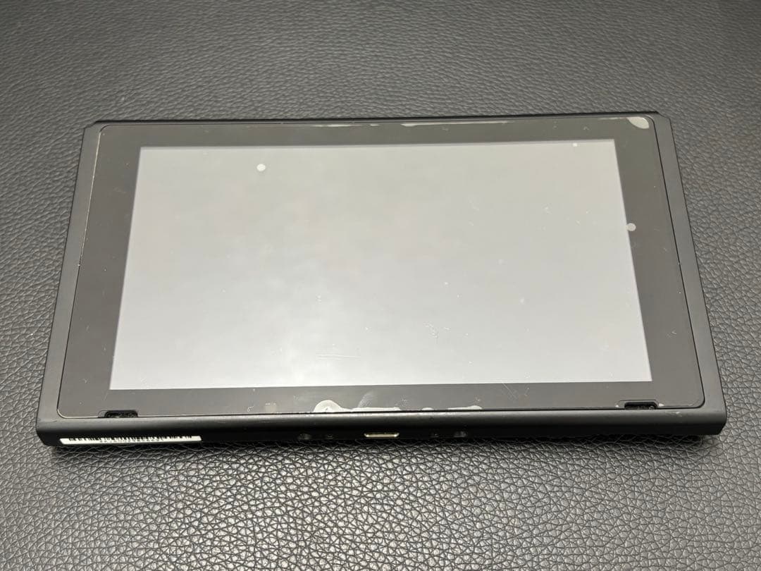 Nintendo Switch本体➕おまけ ソフト１個