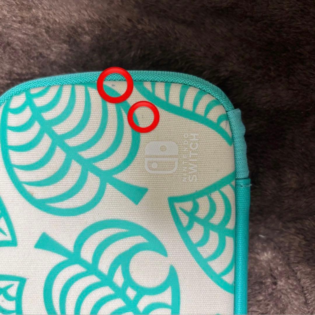 Nintendo SwitchLite 本体(ケース、箱付き)