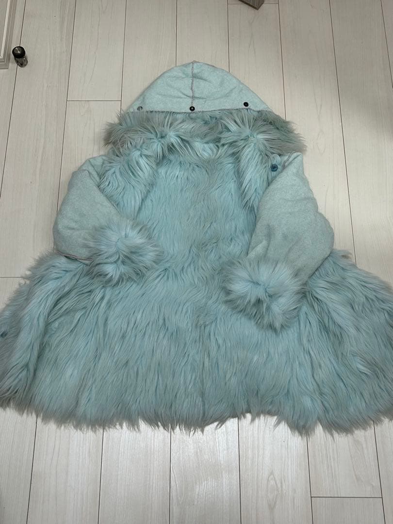 ⚪*︎様 A.P.C. SURPLUS BY XULY . Bet & A.P.