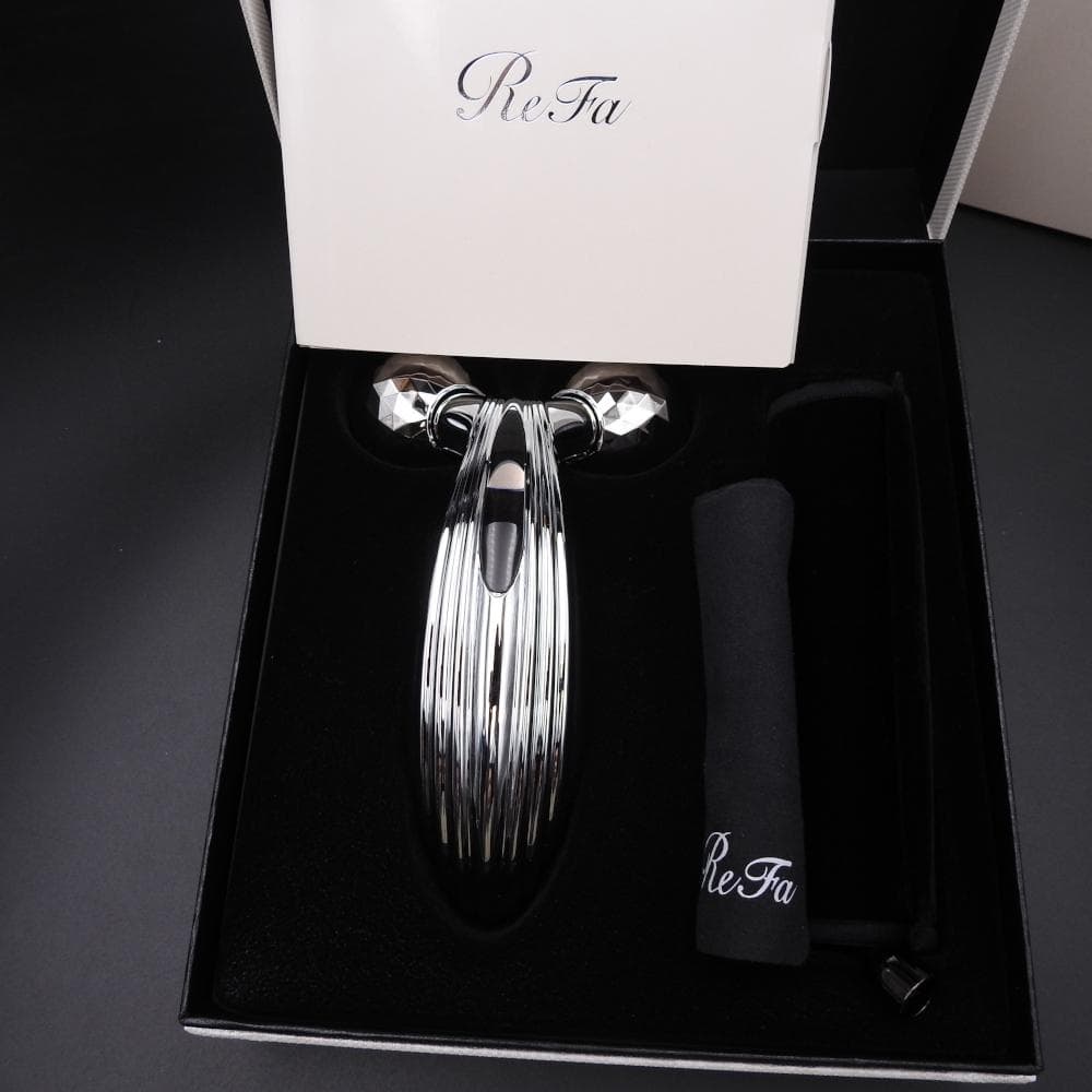 【正規品】【美品】MTG ReFa CARAT RAY リファカラ ットレイ