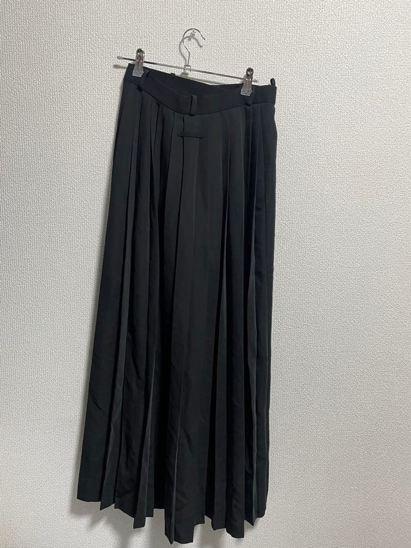 y*y様 Jean Paul Gaultier skirt pants arch