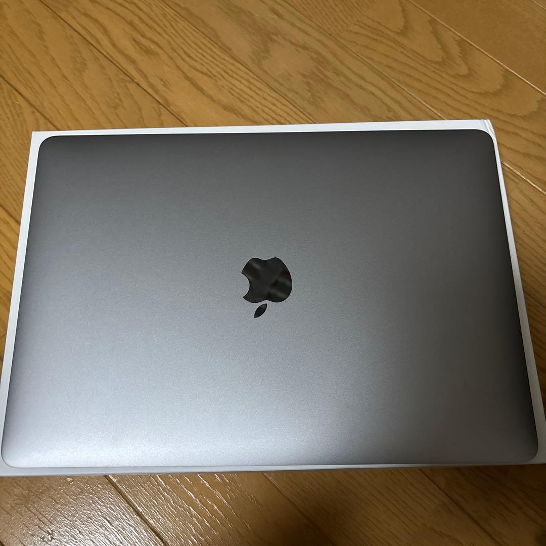 MacBook本体 MacBook Air M1 2020 256GB