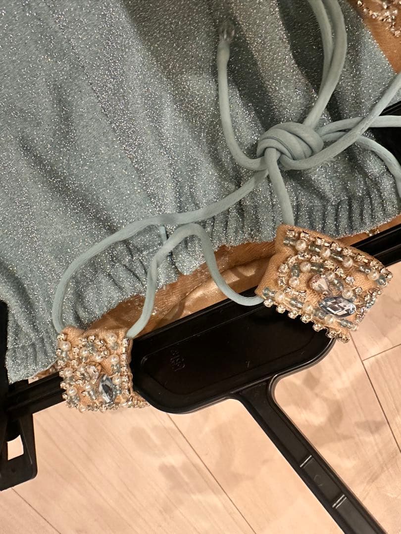 イルマIRMAビジュードレスXS