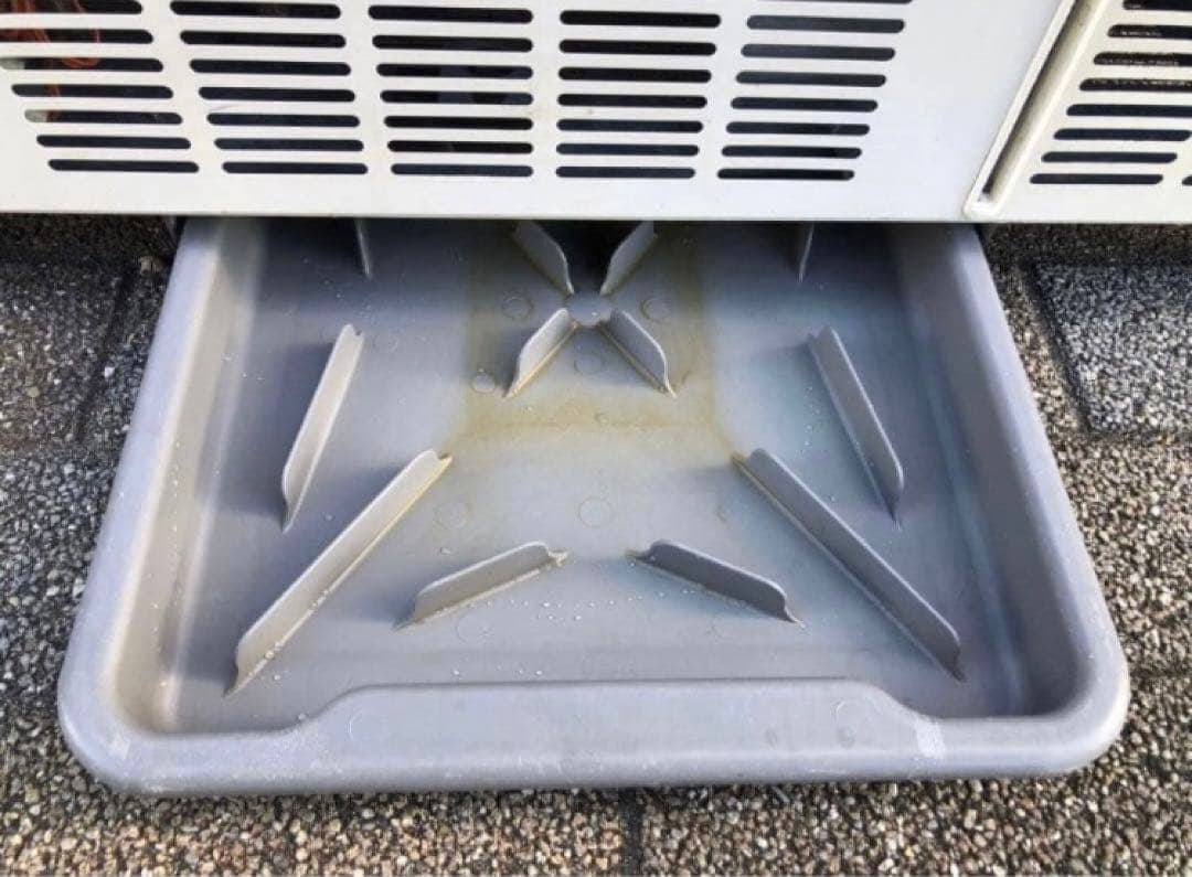 業務用　冷蔵ショーケース　ホシザキ