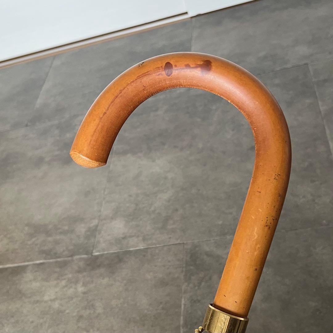 最終値下げLOUIS VUITTON　ルイヴィトン　モノグラム　パラプルュイ　傘