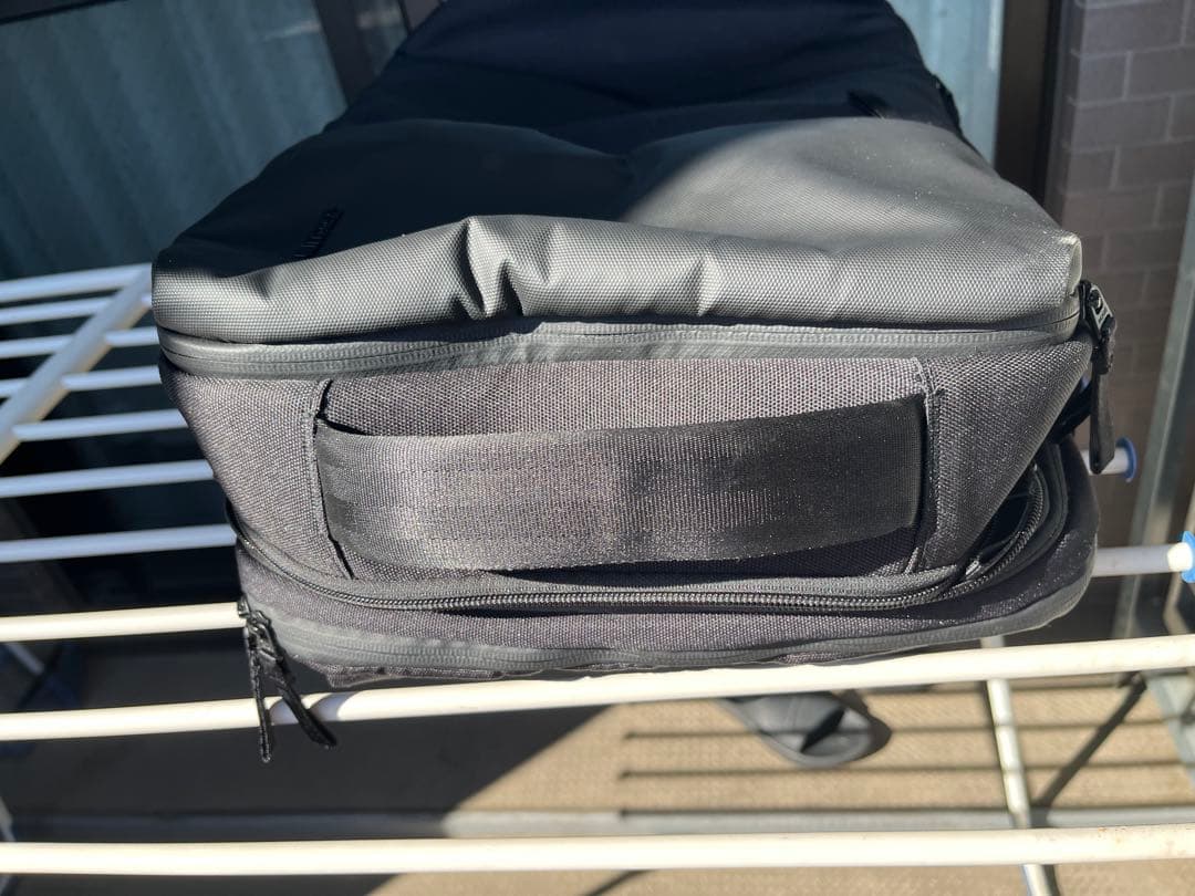 Incase A.R.C. Travel Pack ブラック