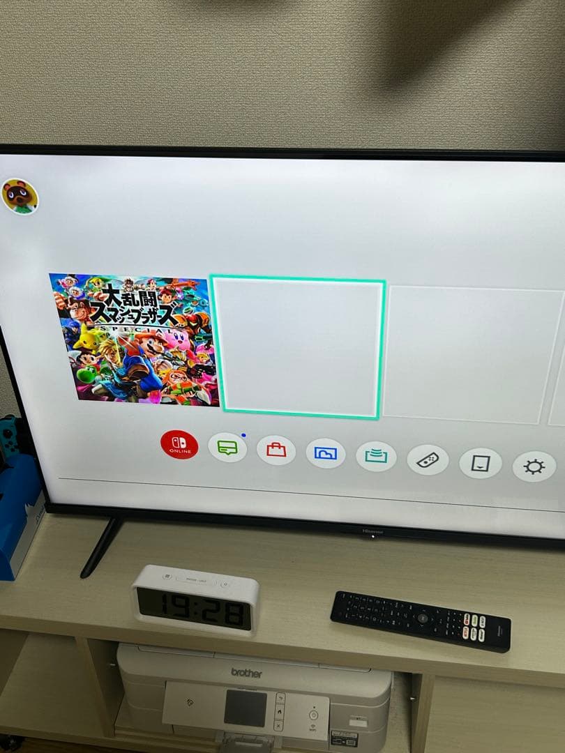 Nintendo Switch 本体　プロコン セット