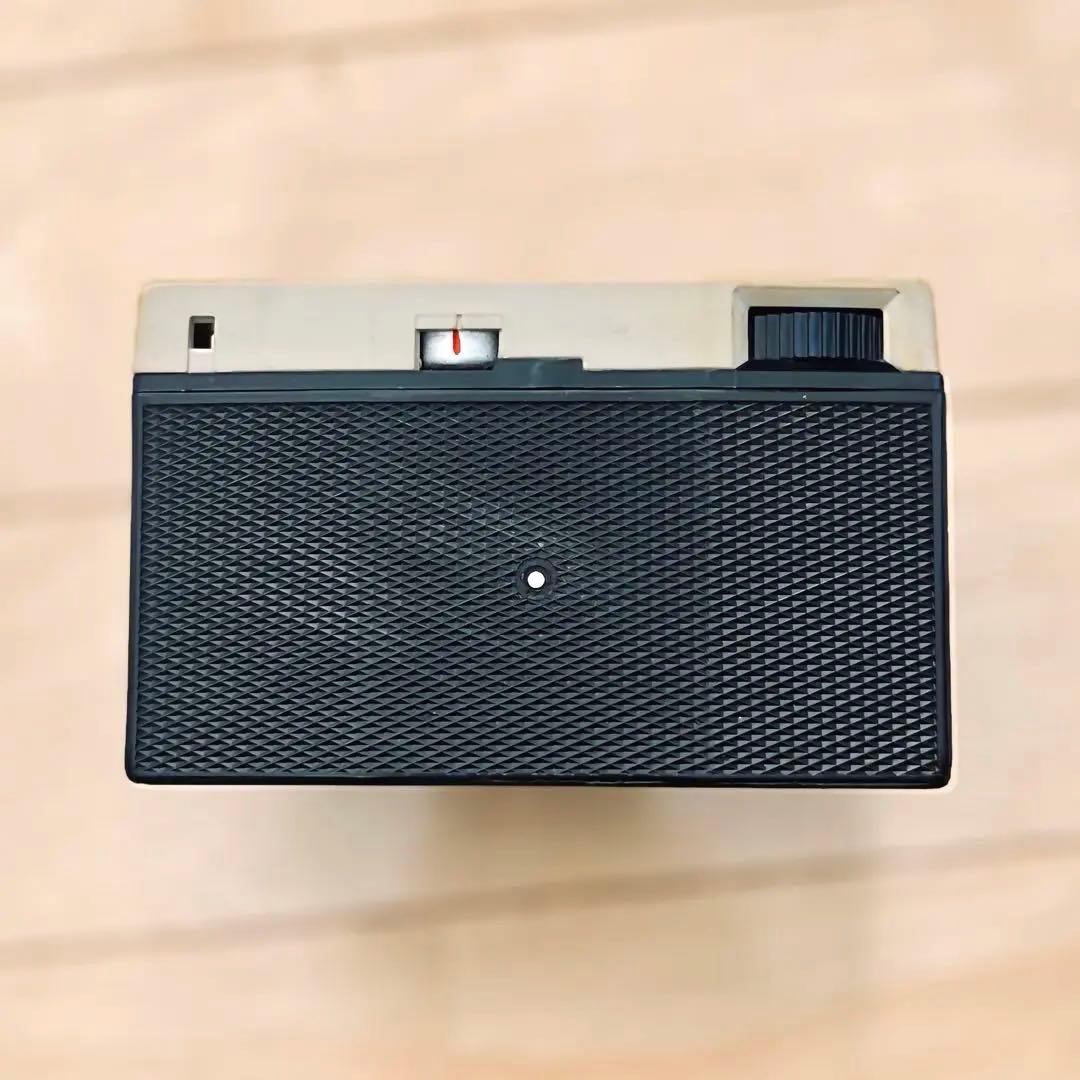 LOMO トイカメラ