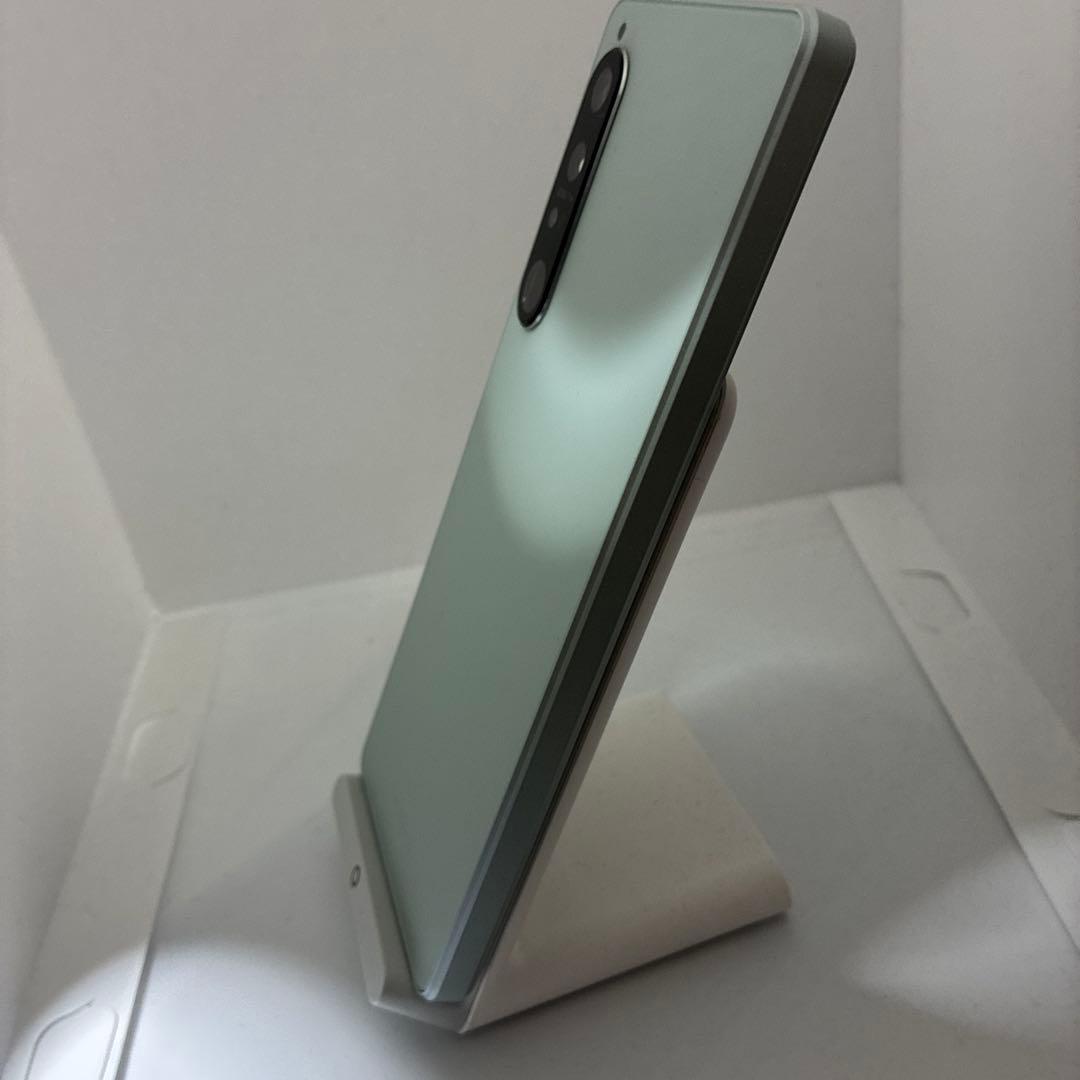 Sony Xperia 1Ⅳ アイスホワイト　SIMフリー