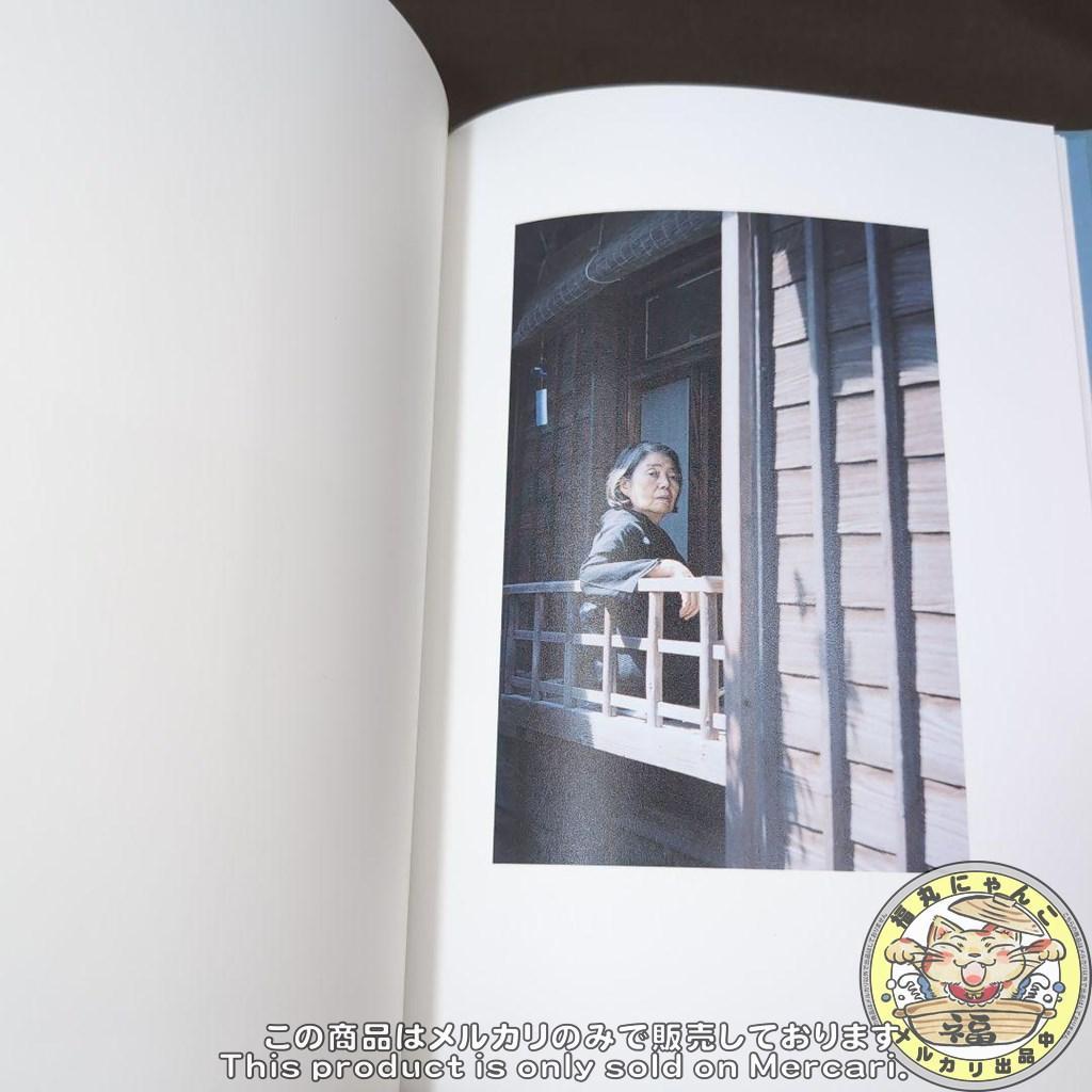 海街diary 写真集　 綾瀬はるか 長澤まさみ 広瀬すず 夏帆