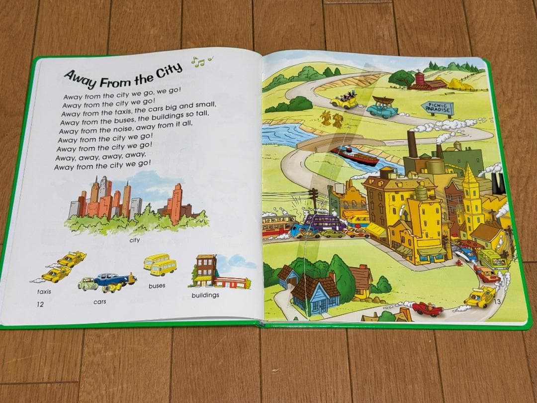 大幅値下！ ディズニー SingAlong DVD 絵本 ガイド 箱 おまけ付