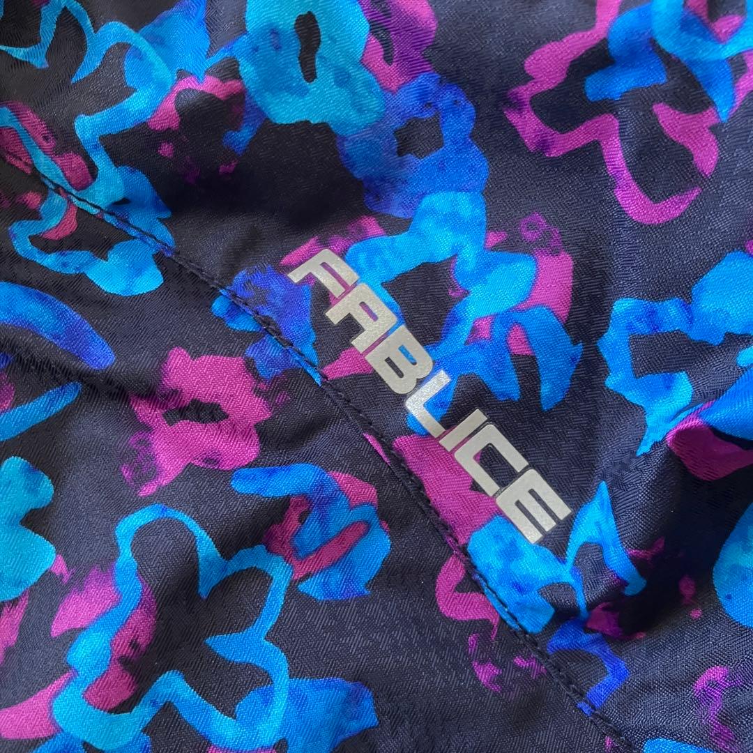 #11H✨FABLICE/SISTA.J✨スキーウェアウェア 上下 レディースM