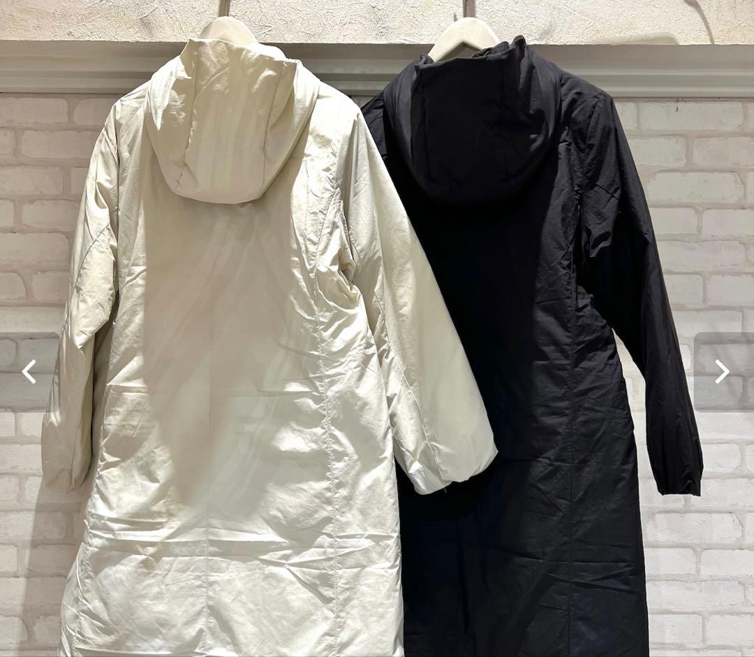 ★最終値下げ★DouDou ETHERMALOFT フェザー モンスターパーカー