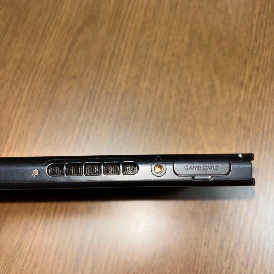 Nintendo Switch 初代 本体セット ※箱なし ※動作確認済み