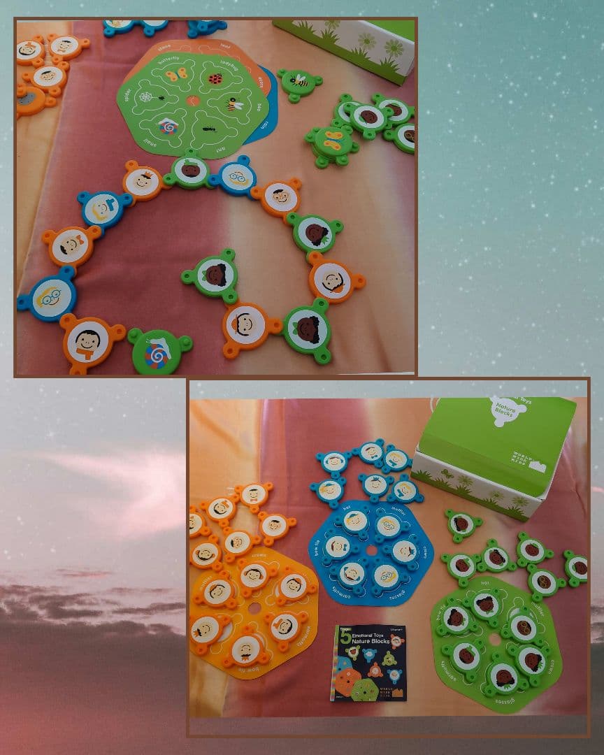 benesess英語教材