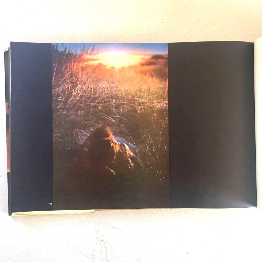 巨匠エルンストハースの写真集2冊組