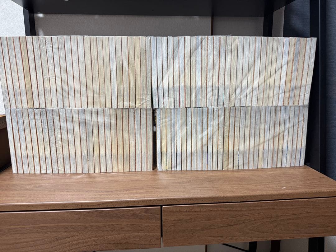 【美品多数！✨】名探偵コナン 全巻セット（1〜107巻）