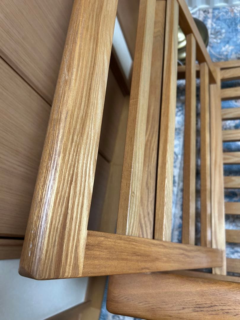 ACTUS アクタス　アームソファ　フレーム送料込み※訳あり