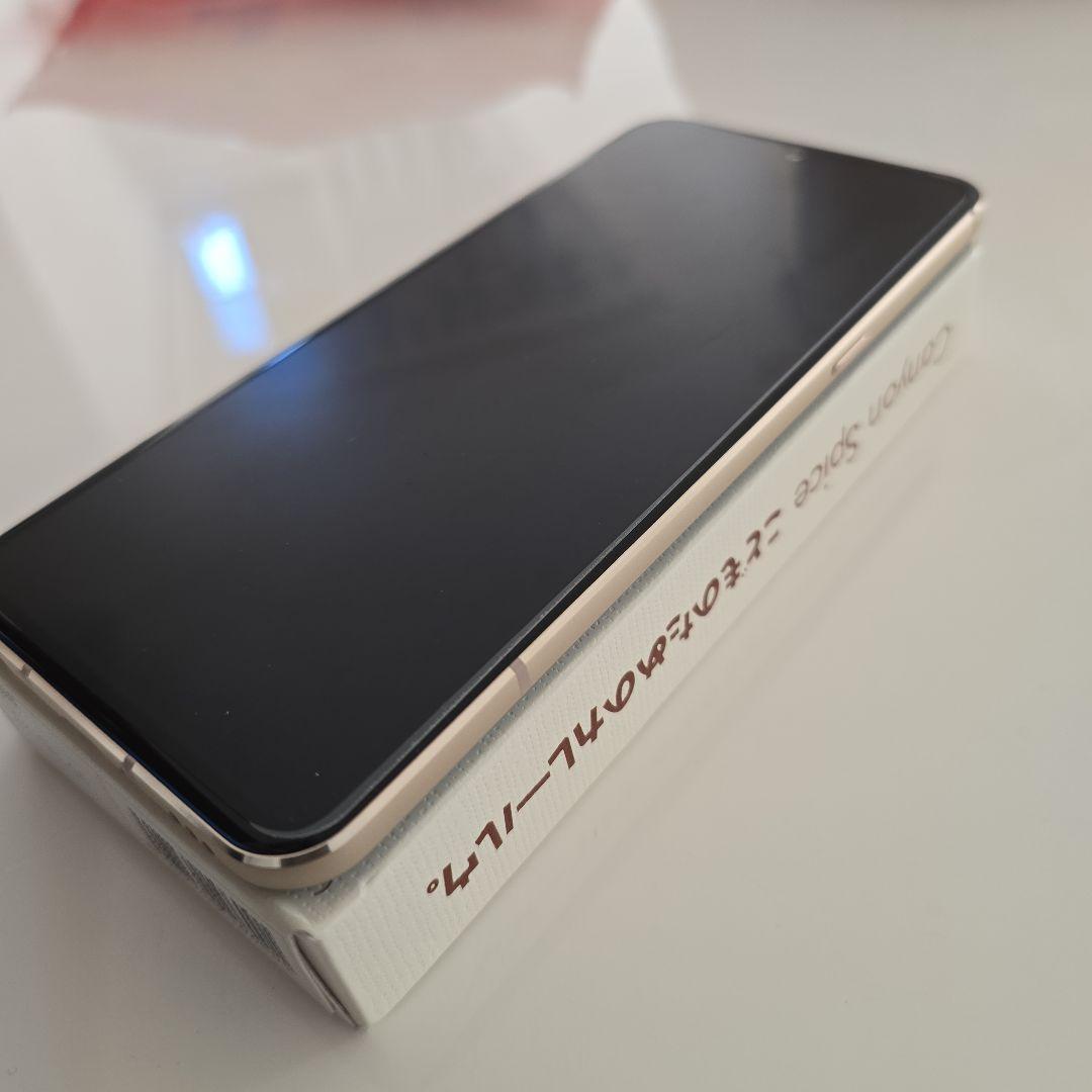 LG V60 スマートフォン 本体のみ 美品