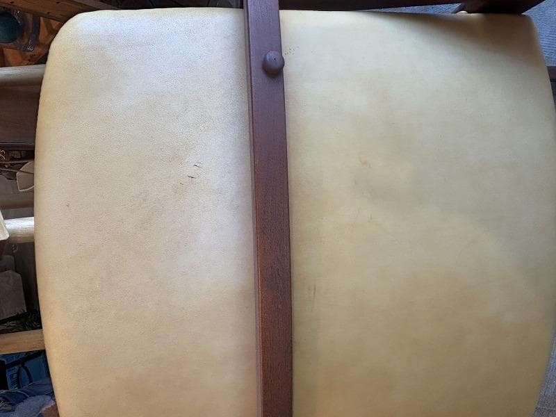 ☆送料無料☆ karf / カーフ / Ann Chair / アンチェア