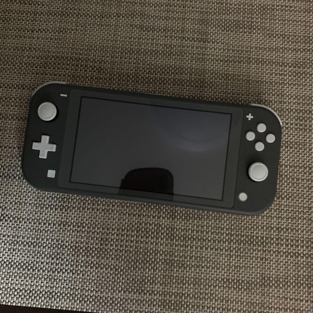 任天堂 Switch ライト