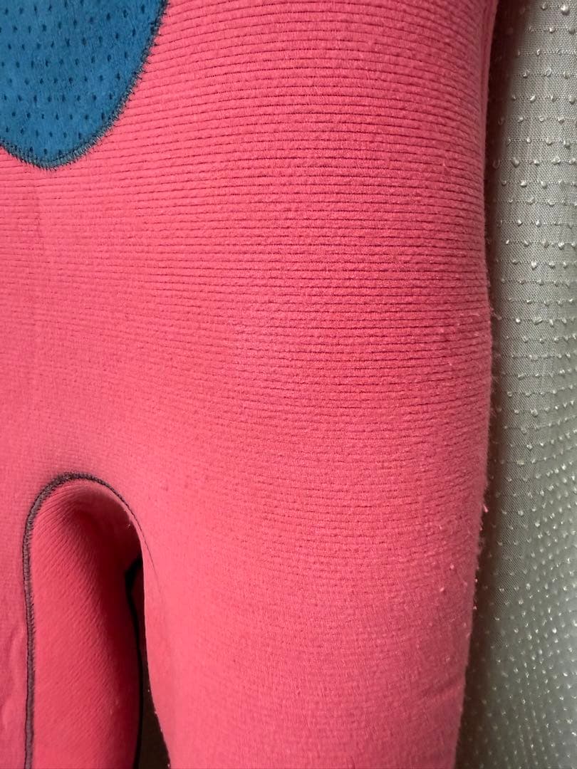 O'NEILL(オニール) 5×3mm セミドライ メンズ XLサイズ