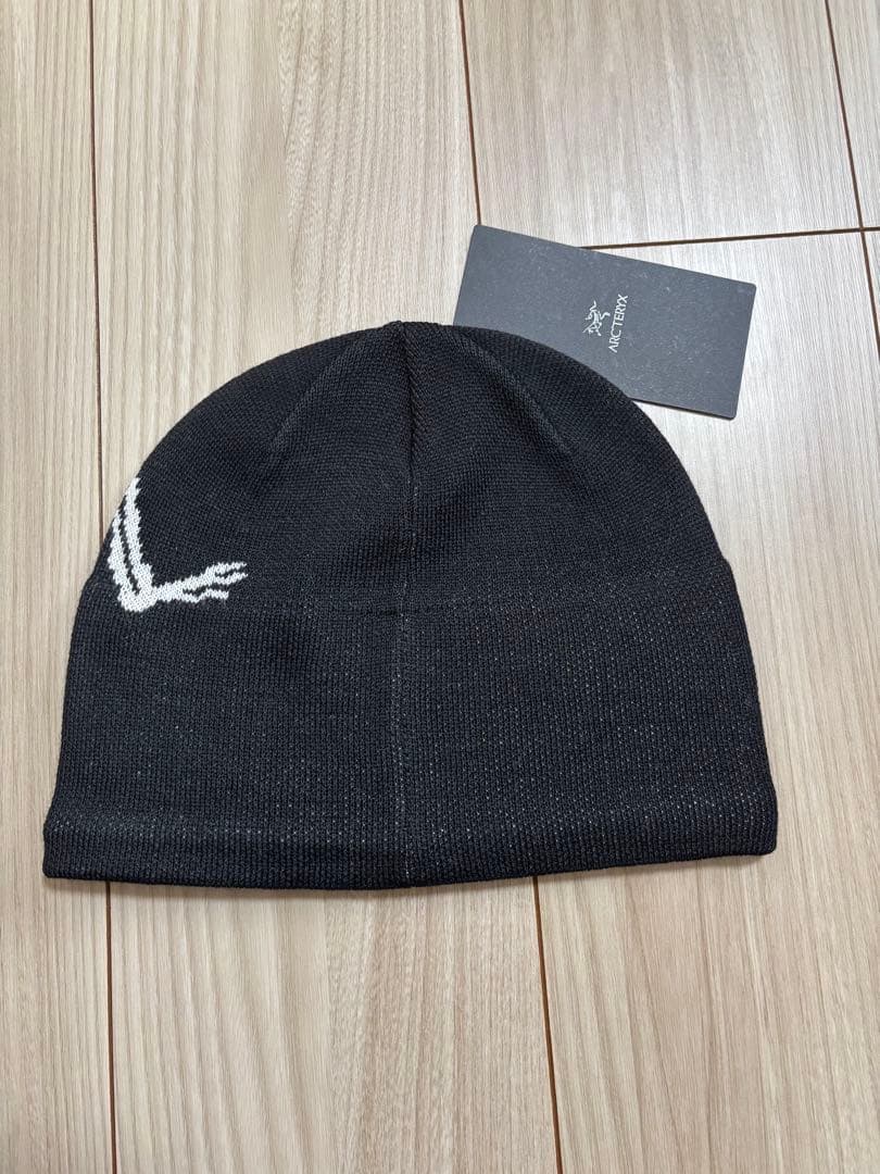 アークテリクスビーニー