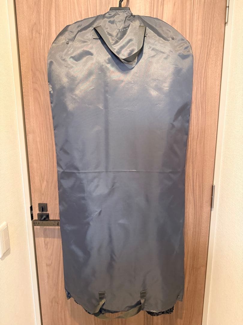 K*A様 HEUGN Daniel Gray Tweed サイズ3 新品