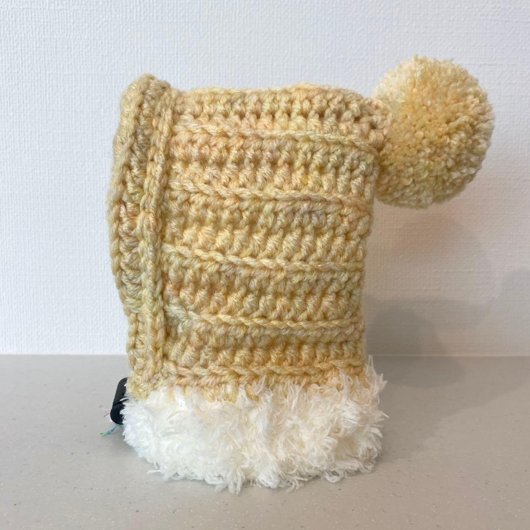 cc様　リピ・おまとめ割り　犬用帽子　ニット帽　犬用服　イタグレ服　ハンドメイド