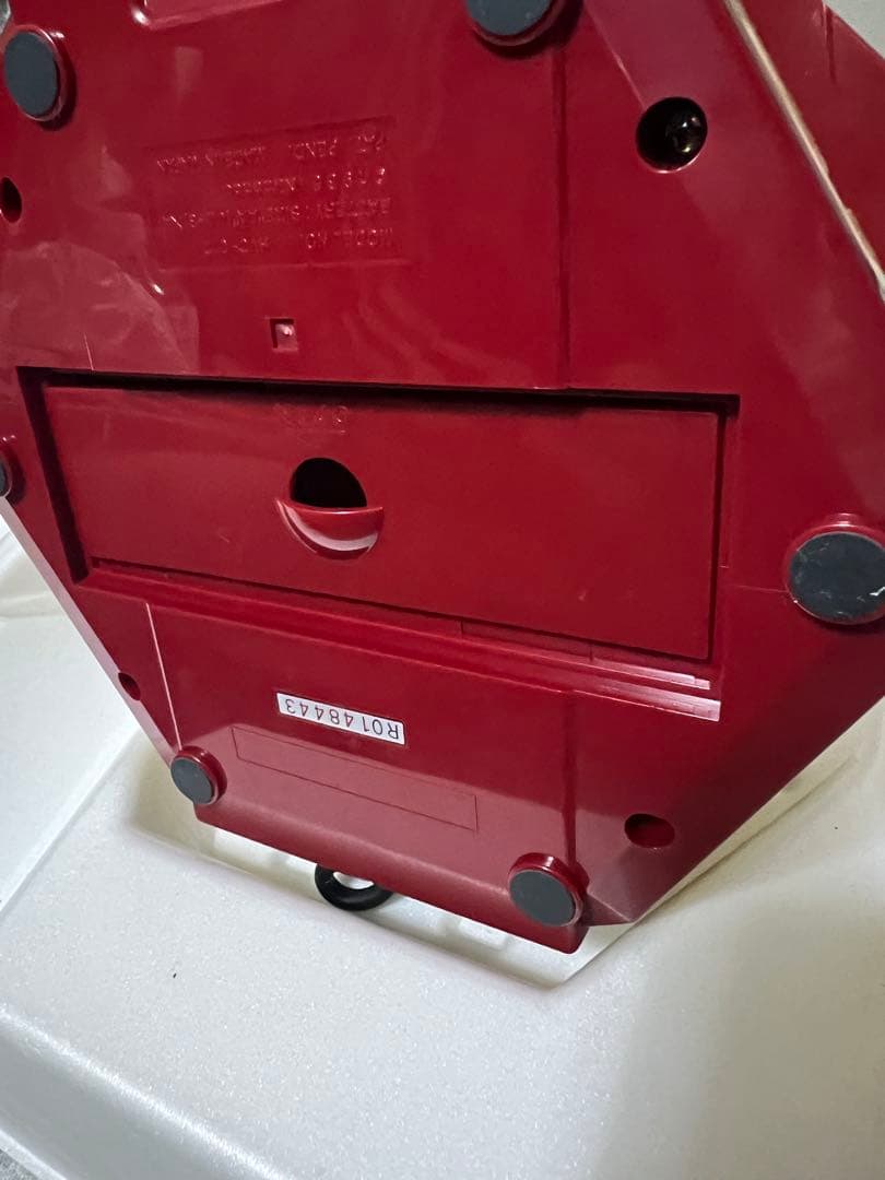 その他 Nintendo ROBOT HVC-012