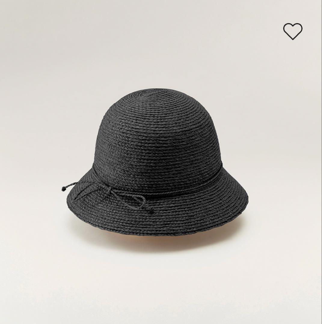 新品未使用★ヘレンカミンスキー 公式サイト購入★Valence 6 ラフィア帽子