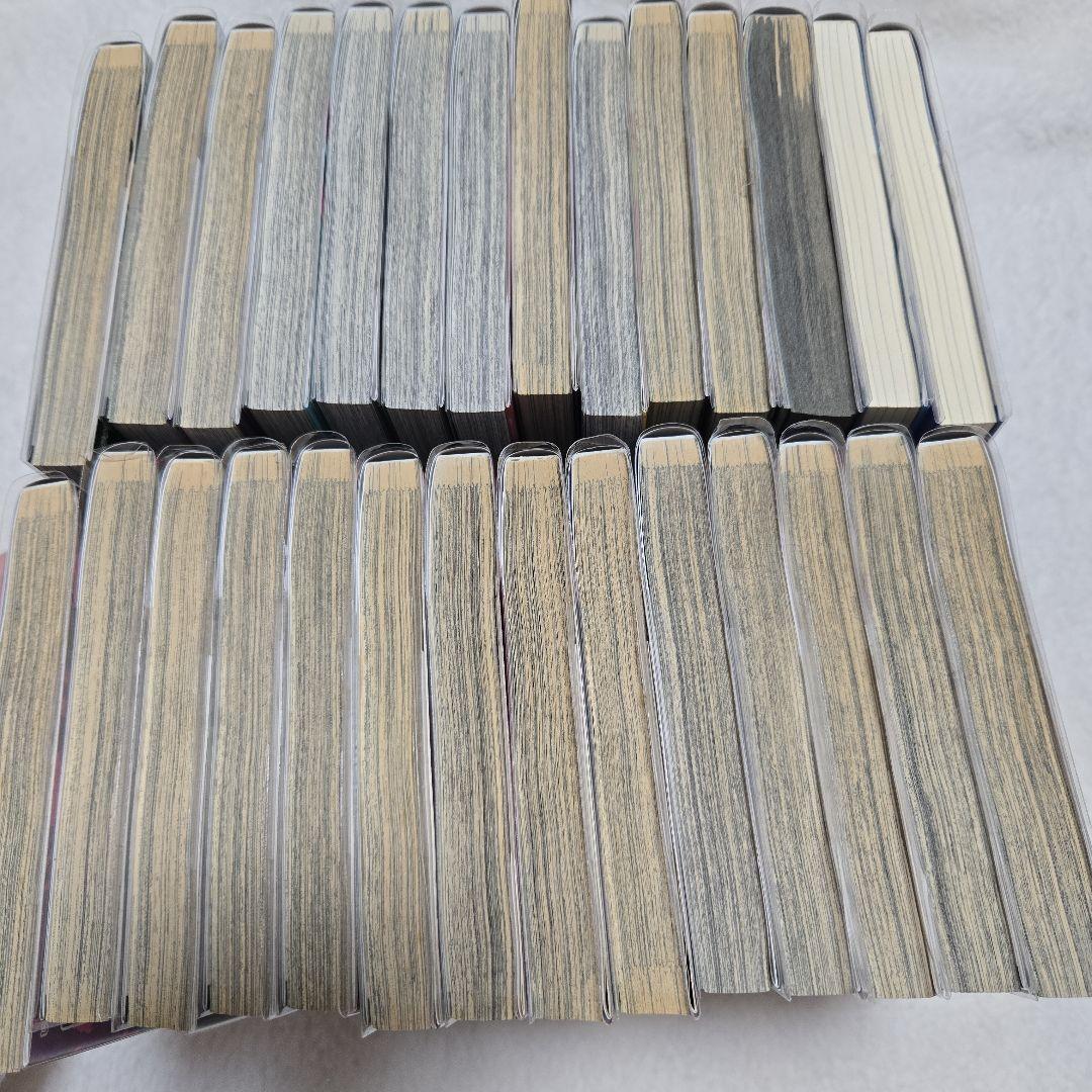 呪術廻戦 全巻+小説+ファンブックセット