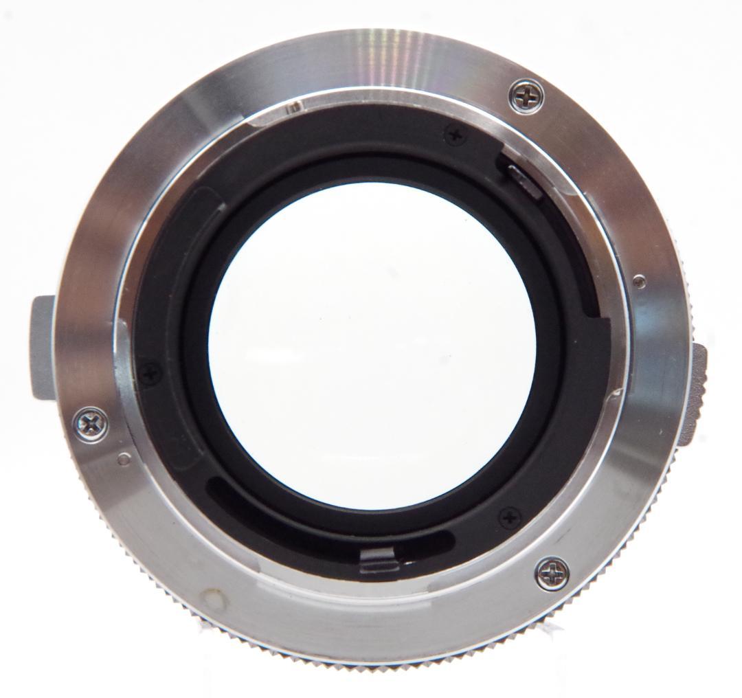 オリンパス OM-1N OM-SYSTEM ZUIKO MC 50mm F1.4