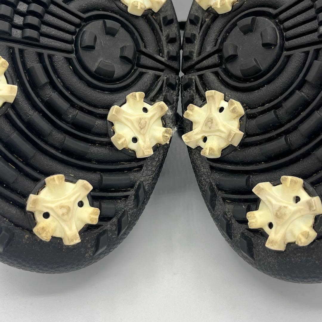 NIKEGOLF DUNK LOW ナイキ ダンク ゴルフ シューズ　27