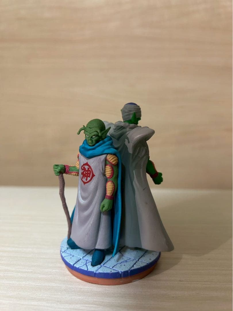 ドラゴンボール フィギュアセット バラ売り可能