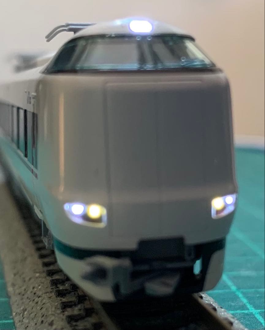 カトー　287系　こうのとり4両基本セット